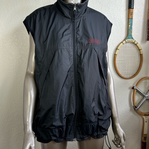 Ralph Lauren Polo sport reversible, best fleece & water proof - Picture 2 of 16